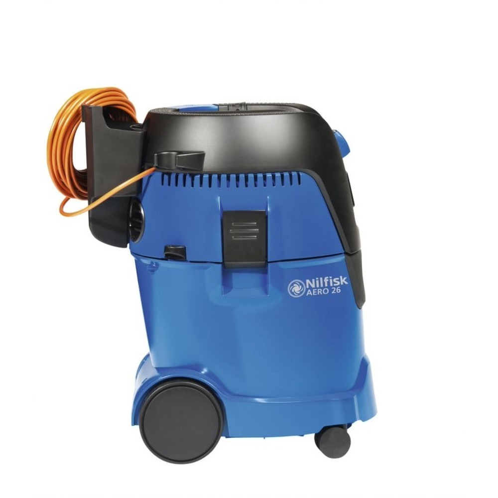 Produktabbildung Nr. 5: Nilfisk® Nass-/Trockensauger AERO 26-21 PC, nass + trocken, 1.250 W, 25 l