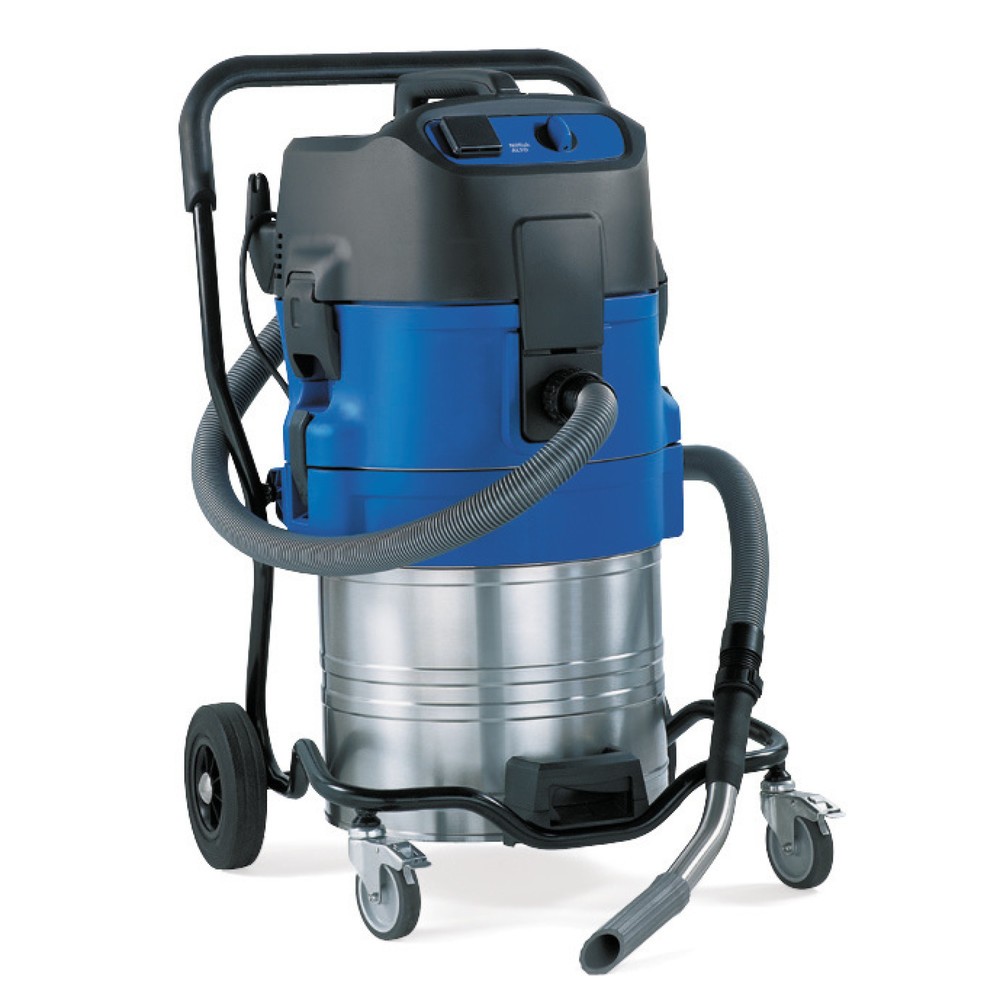 Produktabbildung: Nilfisk® Nass-/Trockensauger ATTIX 751-11, 1.500 W