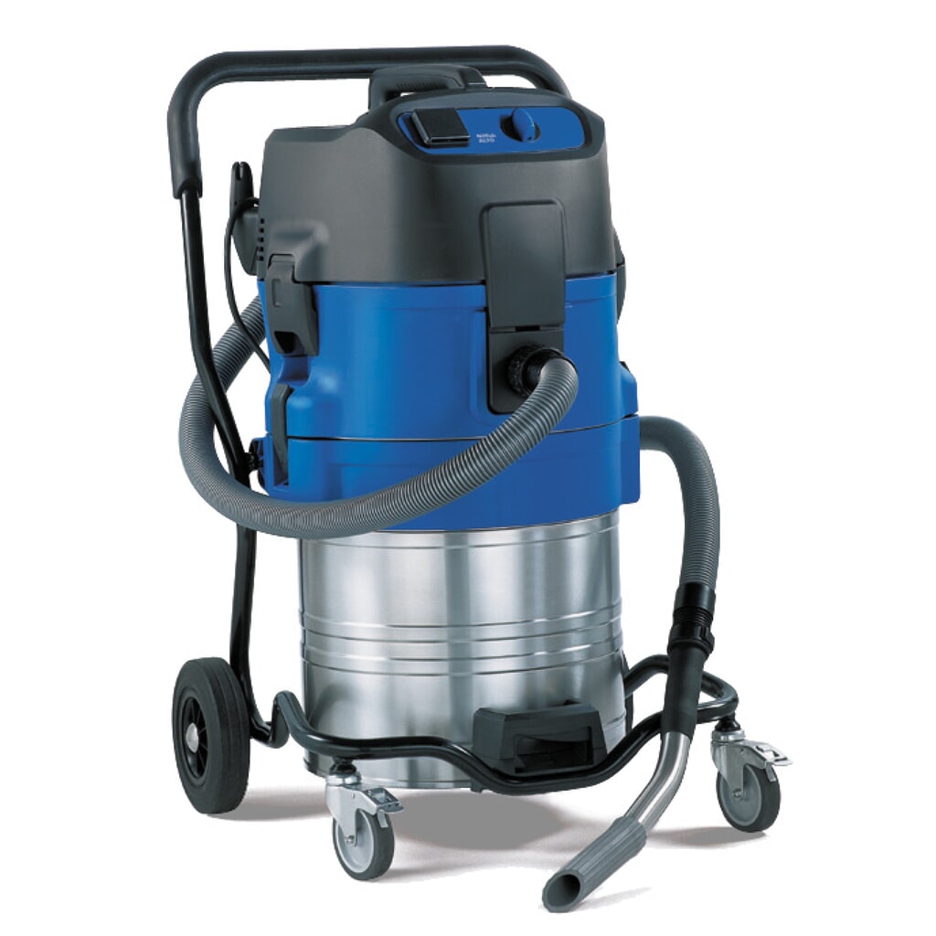 Nilfisk® Nass-/Trockensauger ATTIX 751-11, 1.500 W Produktabbildung: Nilfisk® Nass-/Trockensauger ATTIX 751-11, 1.500 W