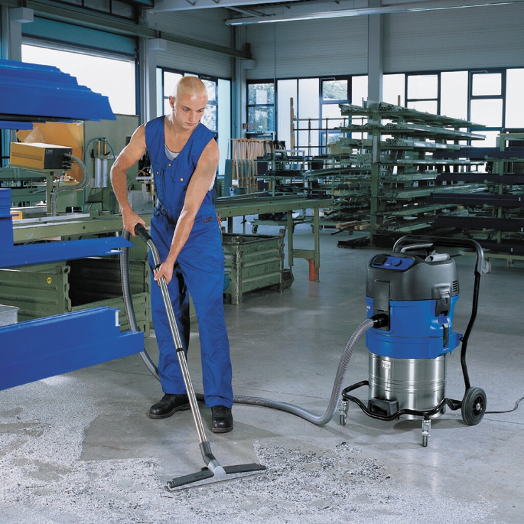 Produktabbildung Nr. 2: Nilfisk® Nass-/Trockensauger ATTIX 751-11, 1.500 W