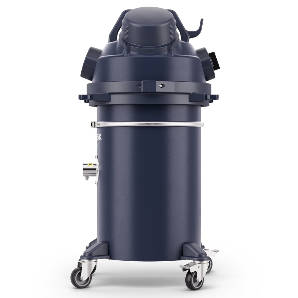 Produktabbildung Nr. 17: Nilfisk® Pumpsauger für Öl und Späne, Komplettpaket VHO200 CB