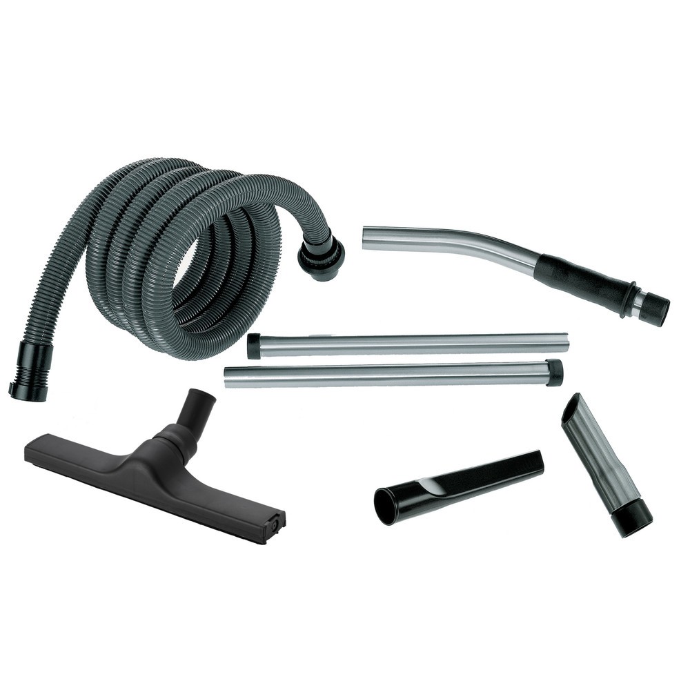 Produktabbildung: Nilfisk® Reinigungs-Set, 6-teilig, Ø 36 mm