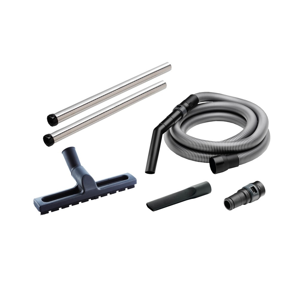 Produktabbildung: Nilfisk® Reinigungs-Set, 5-teilig, Ø 36 mm