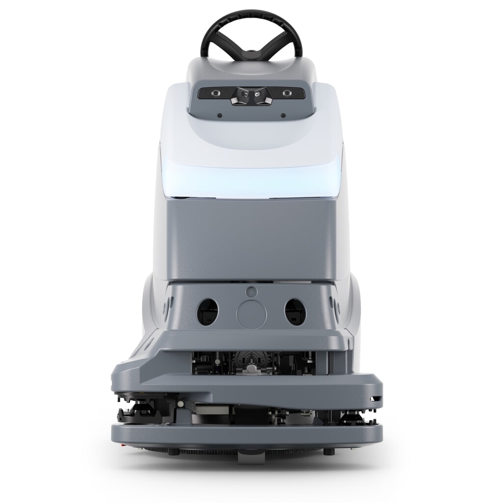 Produktabbildung Nr. 9: Nilfisk® Reinigungsroboter Liberty SC50, für mittlere bis große Reinigungsflächen