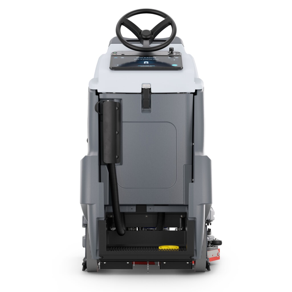 Produktabbildung Nr. 12: Nilfisk® Reinigungsroboter Liberty SC50, für mittlere bis große Reinigungsflächen