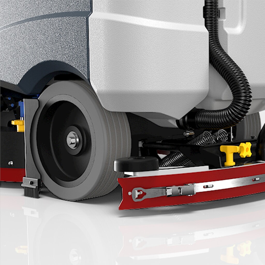 Nilfisk® Reinigungsroboter Liberty SC60 BrainOS® Produktabbildung Nr. 18: Nilfisk® Reinigungsroboter Liberty SC60 BrainOS®