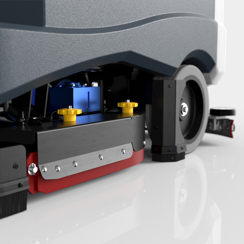 Nilfisk® Reinigungsroboter Liberty SC60 BrainOS® Produktabbildung Nr. 17: Nilfisk® Reinigungsroboter Liberty SC60 BrainOS®
