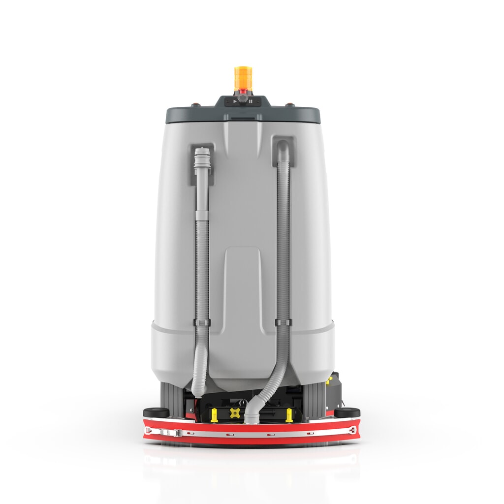Nilfisk® Reinigungsroboter Liberty SC60 BrainOS® Produktabbildung Nr. 4: Nilfisk® Reinigungsroboter Liberty SC60 BrainOS®