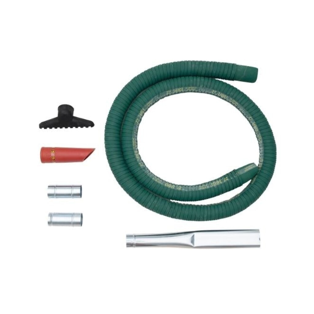 Nilfisk® Saug Zubehör Kit Anti-Öl für Maschinenreinigung Produktabbildung: Nilfisk® Saug Zubehör Kit Anti-Öl für Maschinenreinigung