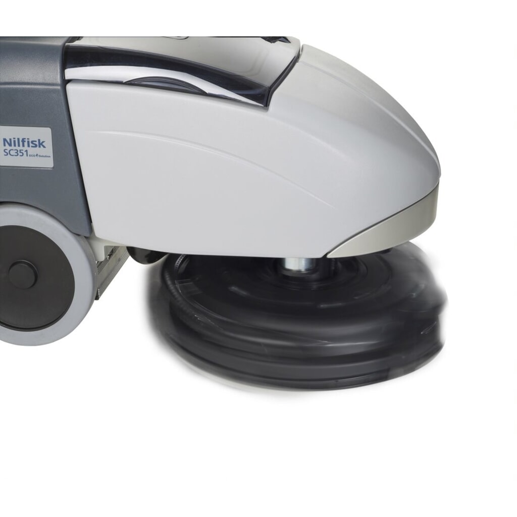 Produktabbildung Nr. 7: Nilfisk® Handgeführte Scheuersaugmaschine SC 351