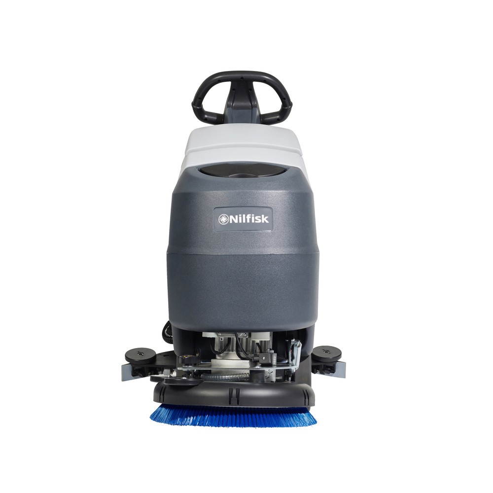 Produktabbildung Nr. 2: Nilfisk® Scheuer-Saugmaschine SC401 E, theor. Flächenleistung 1.720 m²/h