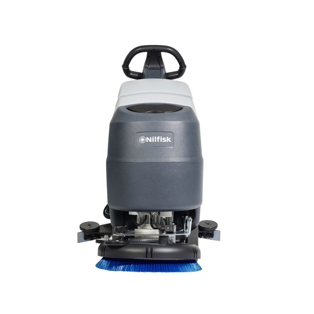 Produktabbildung Nr. 5: Nilfisk® Scheuer-Saugmaschine SC401 E, theor. Flächenleistung 1.720 m²/h