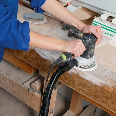 Sicherheitssauger Nilfisk® ATTIX 751-0H, Asbest, Staubklasse H