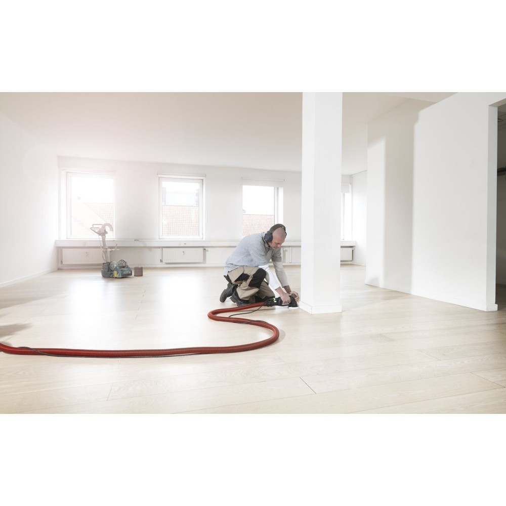 Produktabbildung Nr. 2: Nilfisk® Sicherheitssauger ATTIX 44-2H IC, trocken