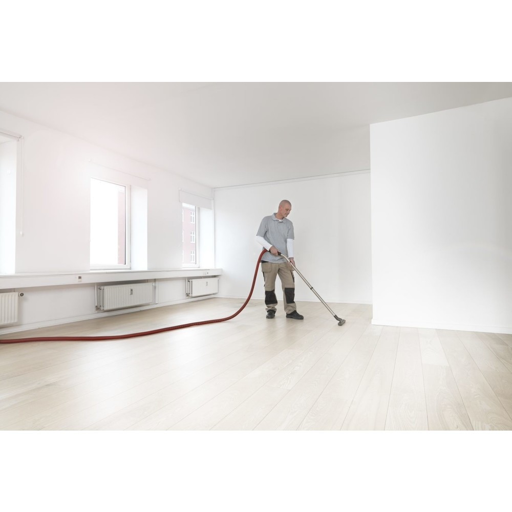 Produktabbildung Nr. 4: Nilfisk® Sicherheitssauger ATTIX 44-2H IC, trocken