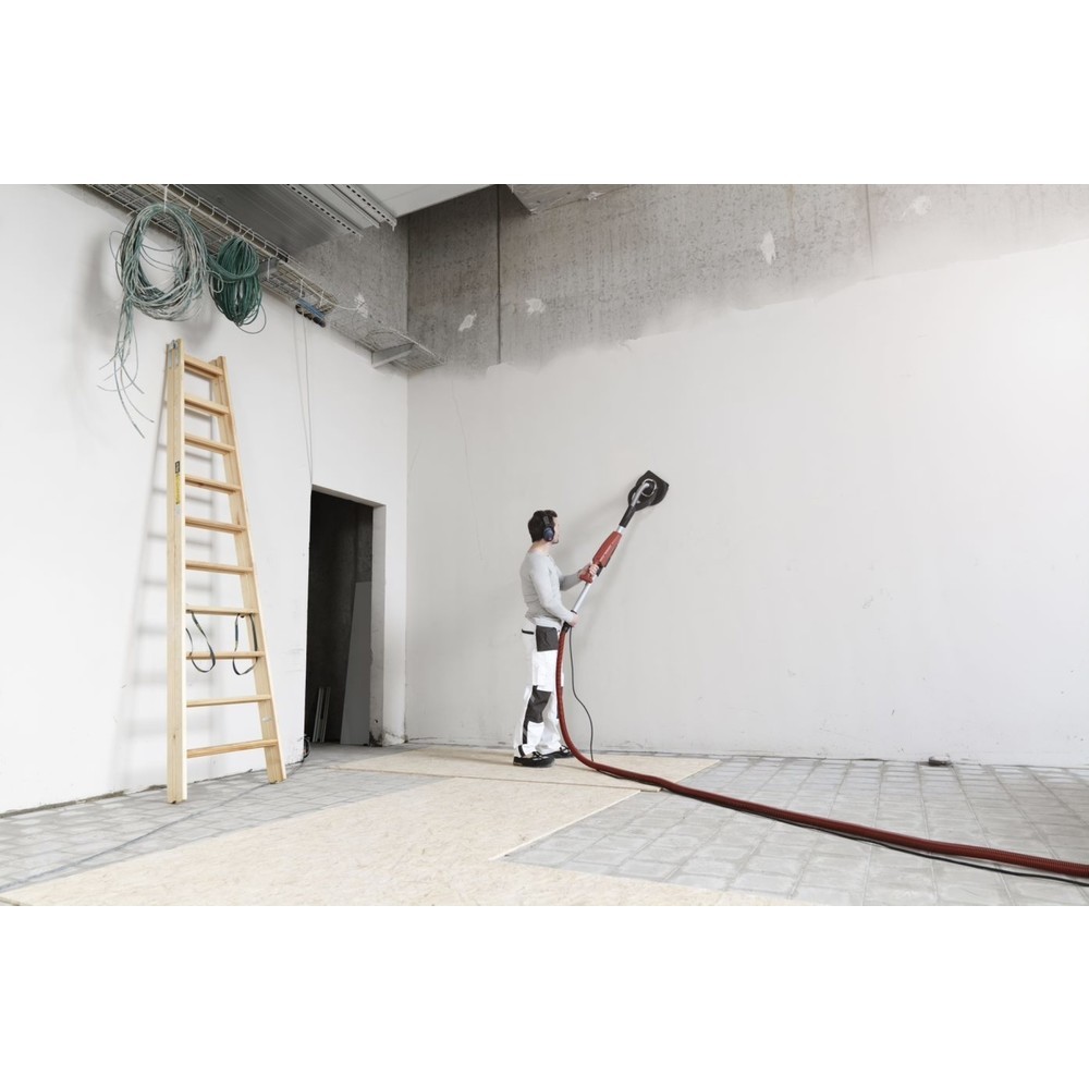Produktabbildung Nr. 5: Nilfisk® Sicherheitssauger ATTIX 44-2H IC, trocken