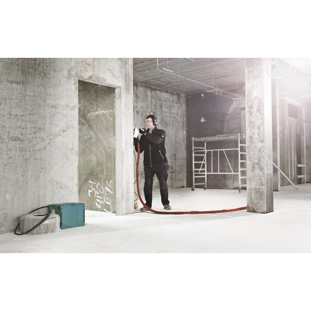 Produktabbildung Nr. 9: Nilfisk® Sicherheitssauger ATTIX 44-2H IC, trocken