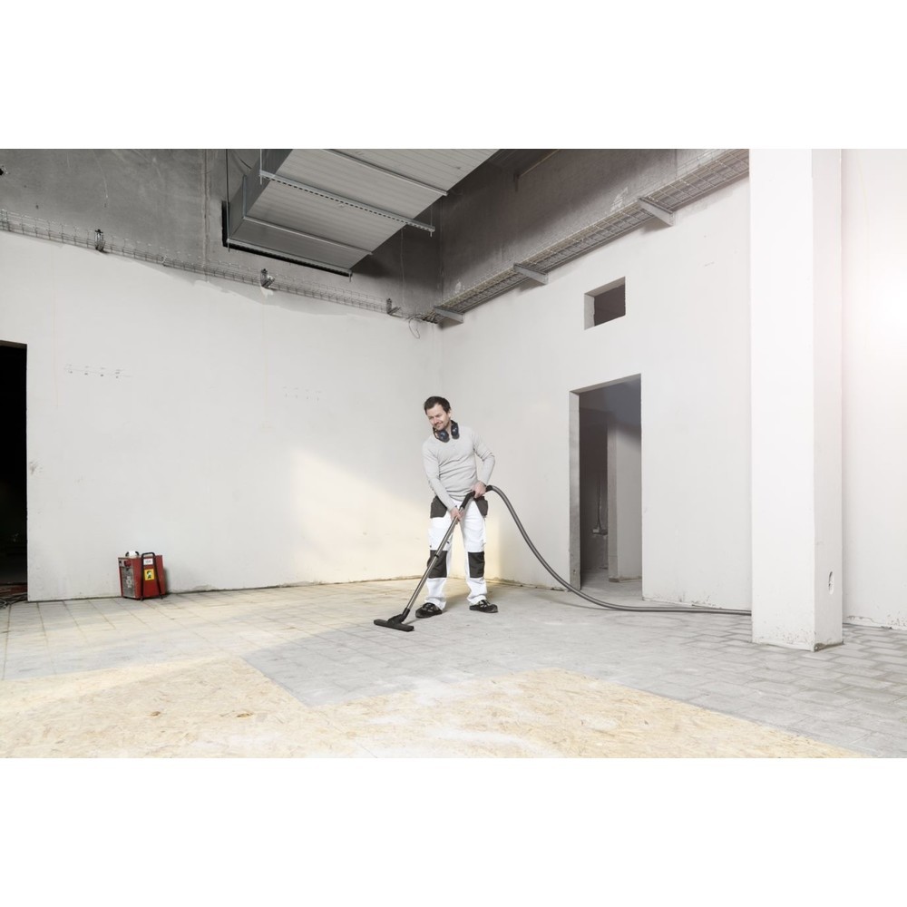 Produktabbildung Nr. 10: Nilfisk® Sicherheitssauger ATTIX 44-2H IC, trocken