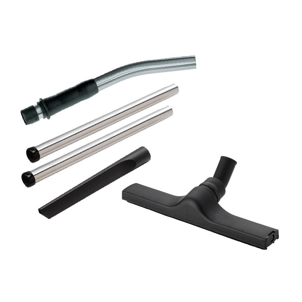 Produktabbildung: Werkstatt-Set für Nilfisk® Sauger, 4-teilig