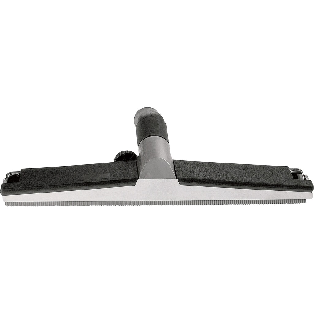 Produktabbildung: Großraumbodendüse für Nilfisk® Industriestaubsauger, Arbeitsbreite 450 mm