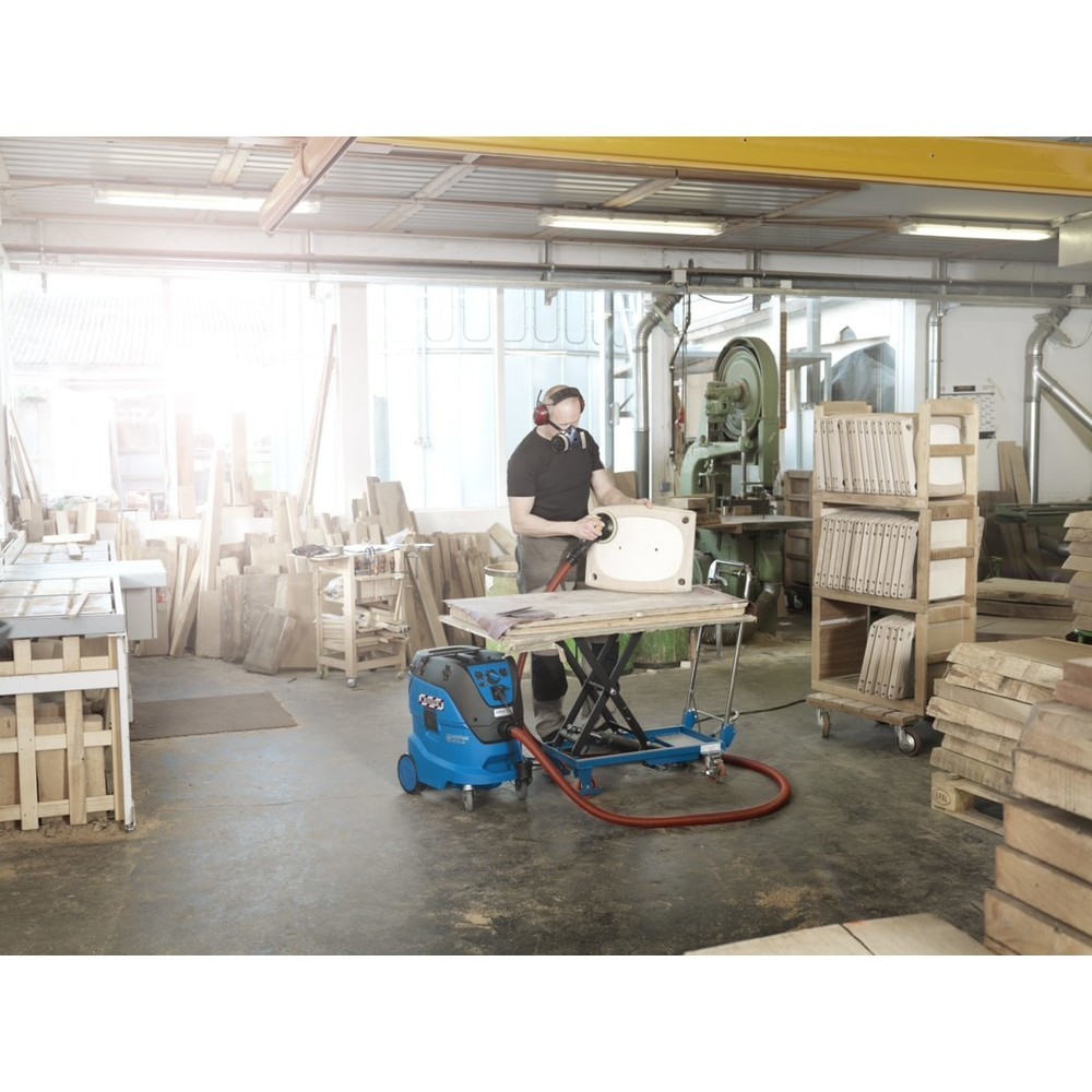 Produktabbildung Nr. 6: Sicherheitssauger Nilfisk® ATTIX 44-2M IC, nass + trocken