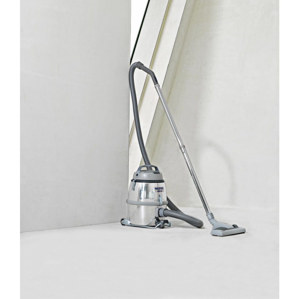 Produktabbildung Nr. 3: Nilfisk® Sicherheitssauger GM80 PLC X