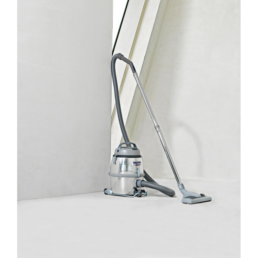 Nilfisk® Sicherheitssauger GM80 PLC Produktabbildung Nr. 3: Nilfisk® Sicherheitssauger GM80 PLC