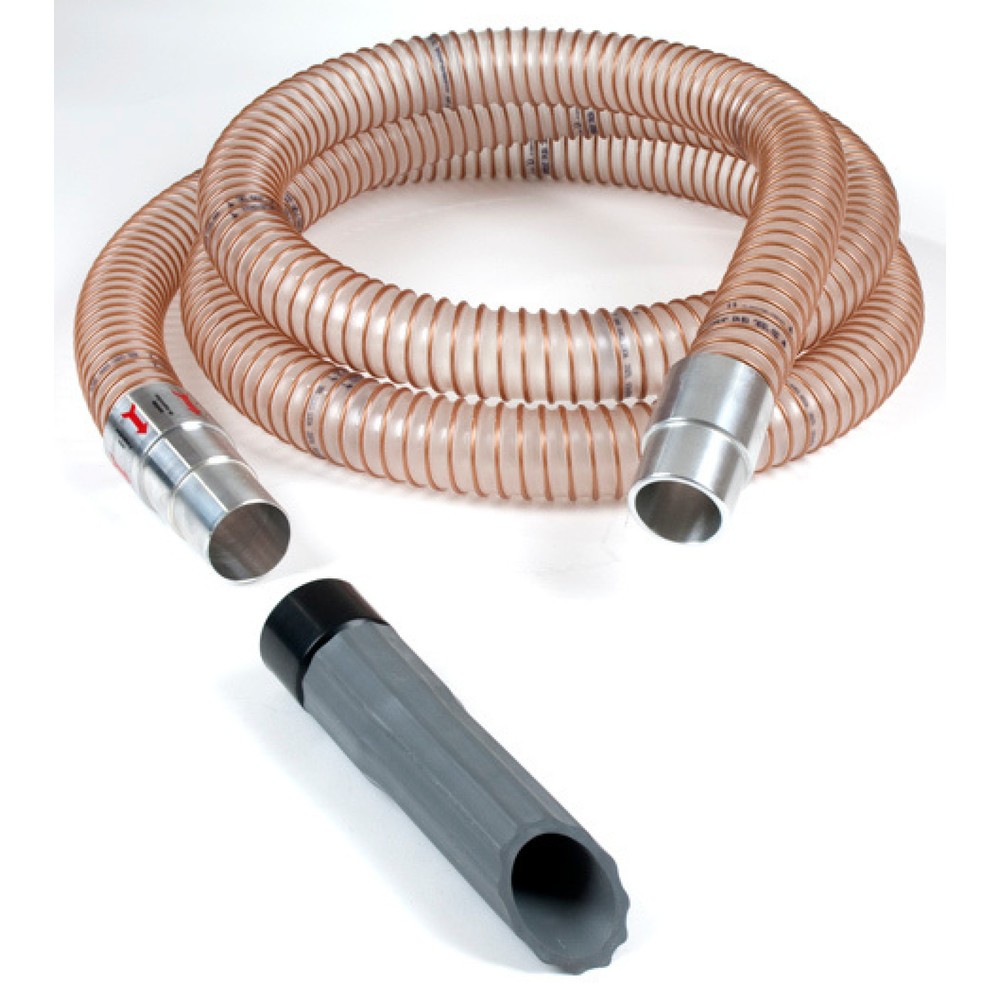 Produktabbildung: Nilfisk® Späne-Set, 2-teilig, Ø 50 mm