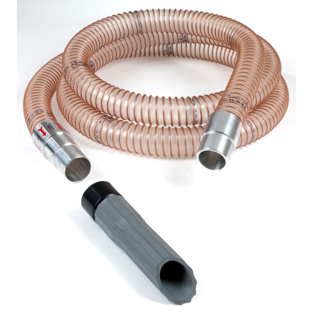 Produktabbildung: Nilfisk® Späne-Set, 2-teilig, Ø 50 mm