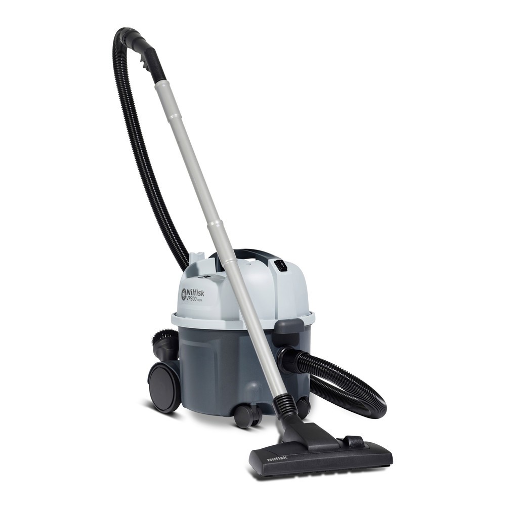 Trockensauger Nilfisk® VP300 HEPA