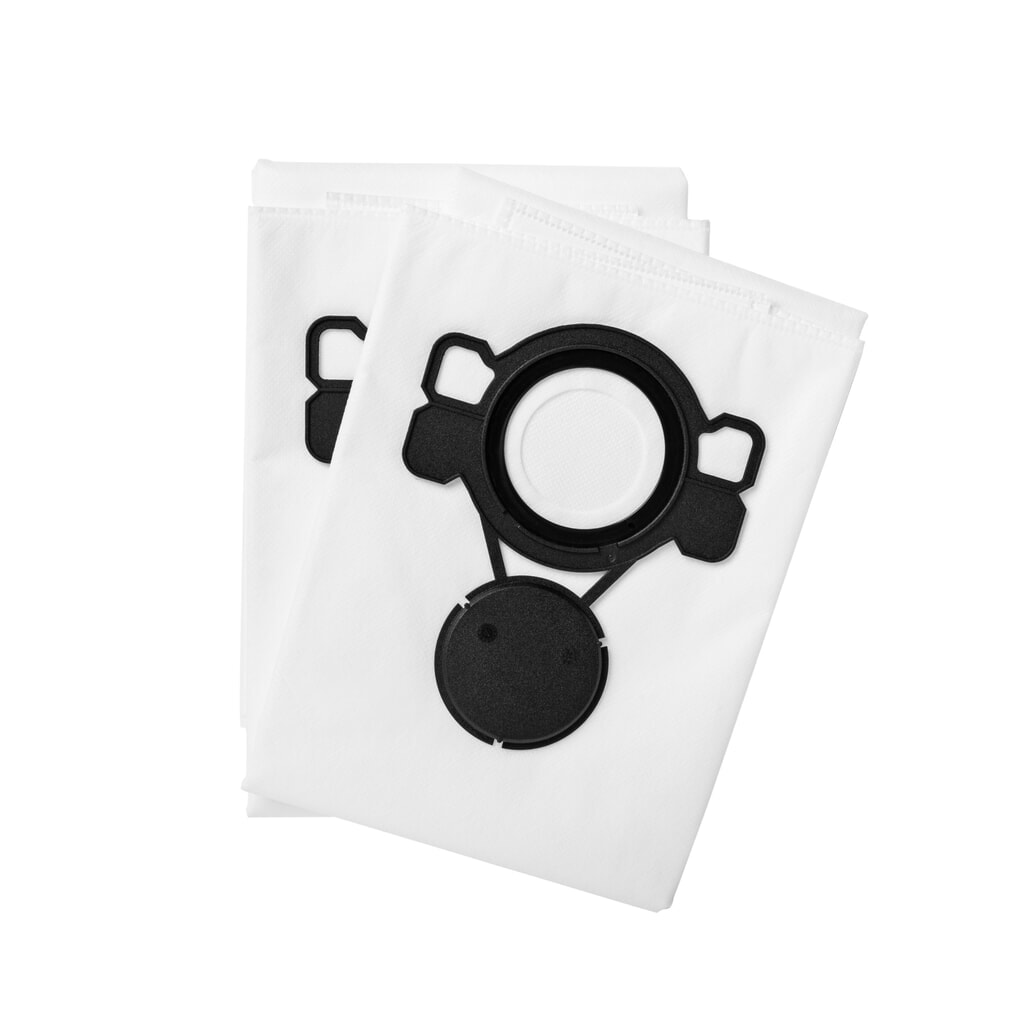 Nilfisk® Vlies-Filterbeutel, 5 Stk/VE Produktabbildung: Nilfisk® Vlies-Filterbeutel, 5 Stk/VE