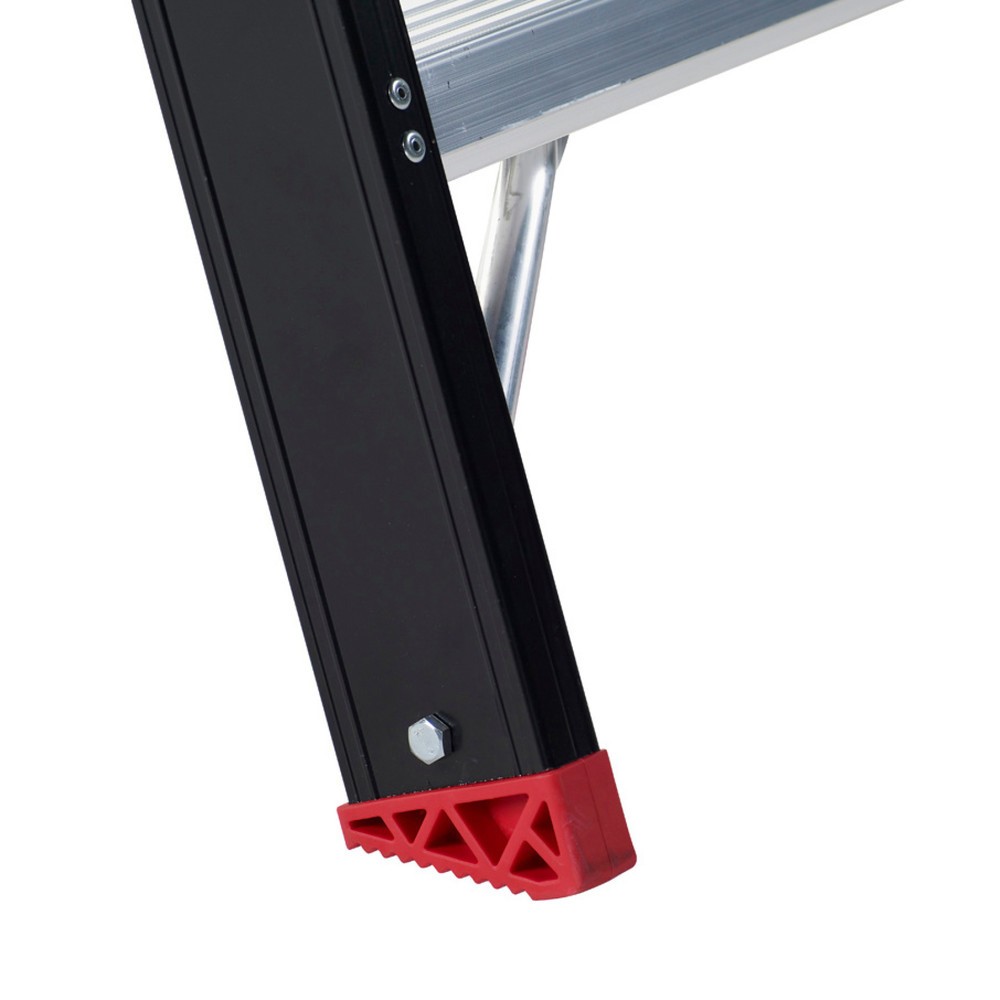 Produktabbildung Nr. 5: Treppe Taurus, 2-seitig, 2 x 2 Stufen