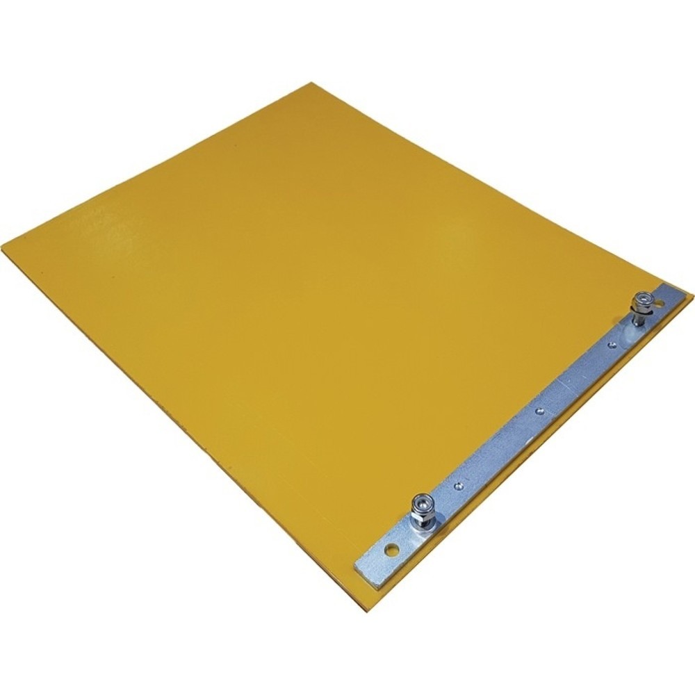 Produktabbildung: NORTON CLIPPER Schutzmatte Vulkollan®, für Norton Clipper CFP 13W