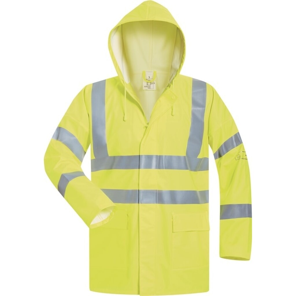 NORWAY Multinorm-Regenjacke Reinhold