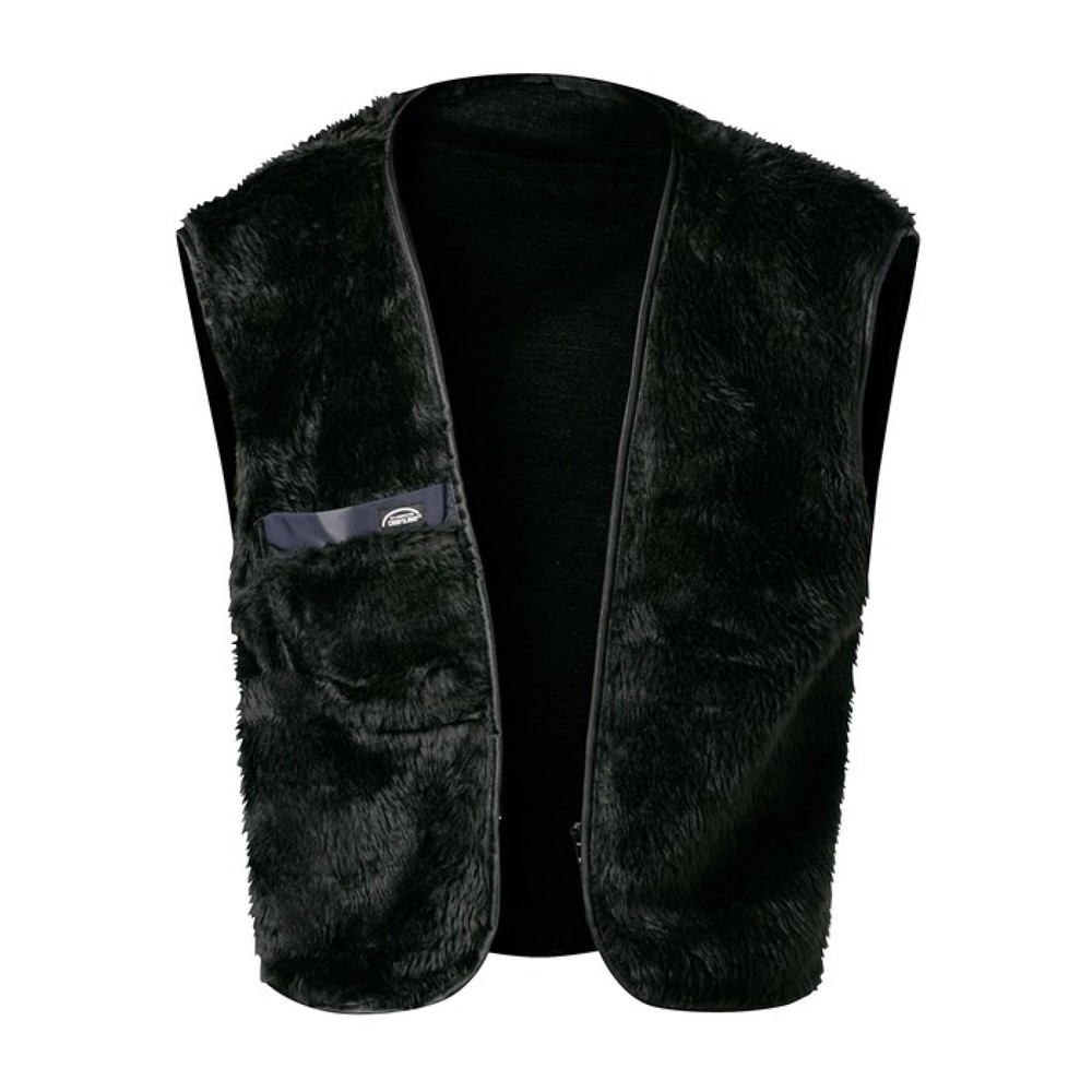 Produktabbildung Nr. 2: NORWAY Pilotjacke RONDANE 4-in-1, Größe L, schwarz