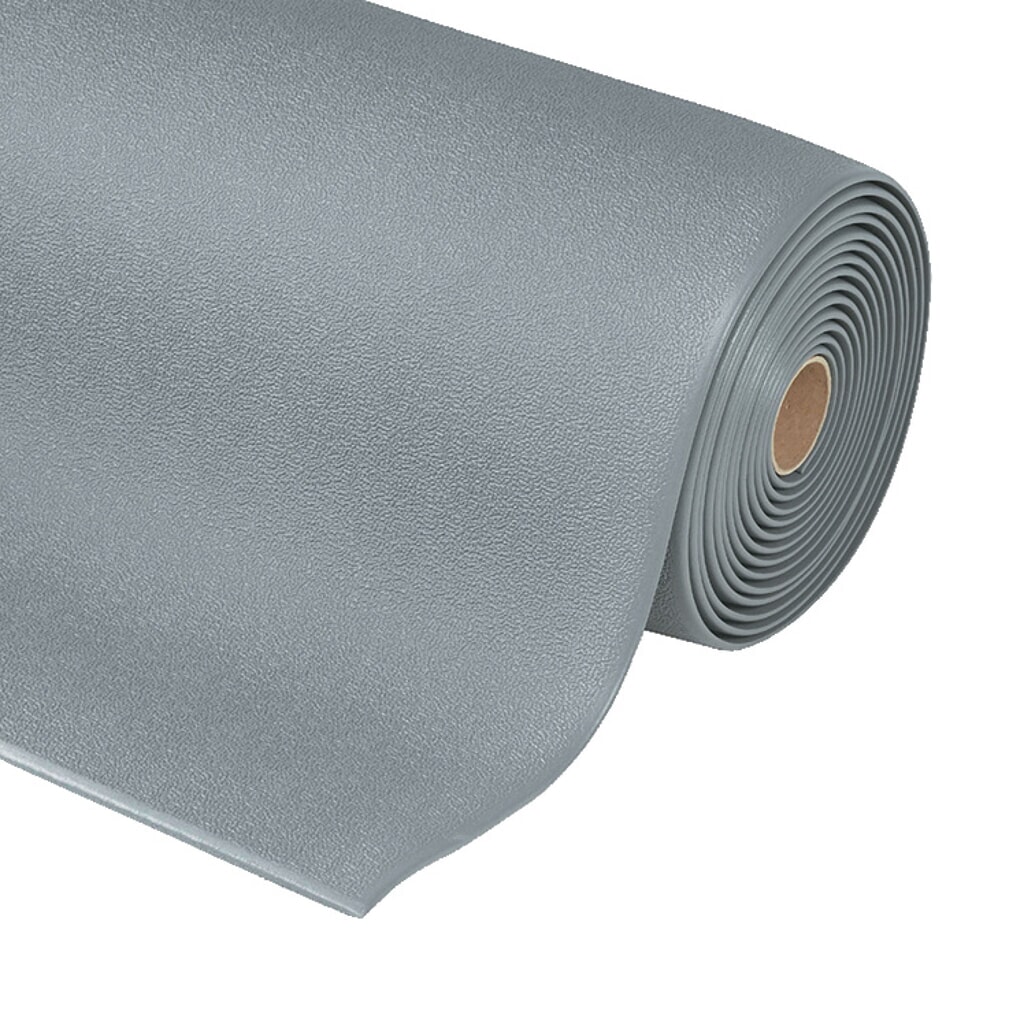 NoTrax Anti-Ermüdungsmatte aus PVC, 600 mm x lfm Produktabbildung: NoTrax Anti-Ermüdungsmatte aus PVC, 600 mm x lfm