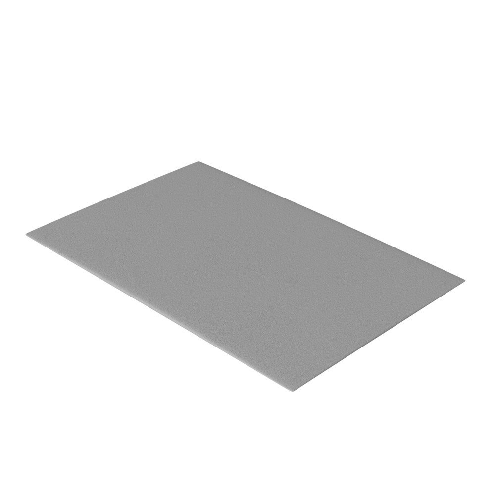 Produktabbildung Nr. 3: NoTrax Anti-Ermüdungsmatte, texturierte Oberfläche, BxL 600 x 910 mm, schwarz
