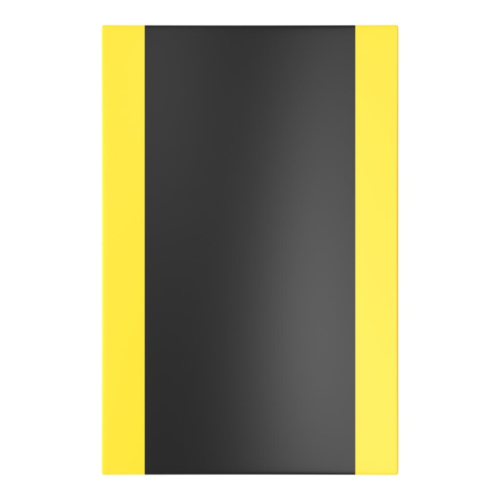 NoTrax Anti-Ermüdungsmatte, texturierte Oberfläche, BxL 600 x 910 mm, schwarz Produktabbildung Nr. 5: NoTrax Anti-Ermüdungsmatte, texturierte Oberfläche, BxL 600 x 910 mm, schwarz