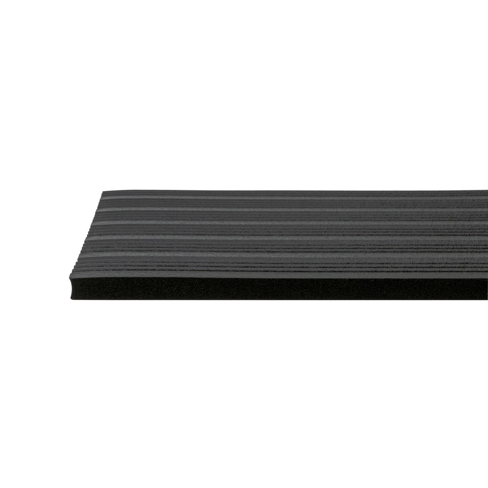 Produktabbildung Nr. 2: NoTrax Anti-Ermüdungsmatte Premium, Vinylschaum, BxL 600 x 910 mm, schwarz