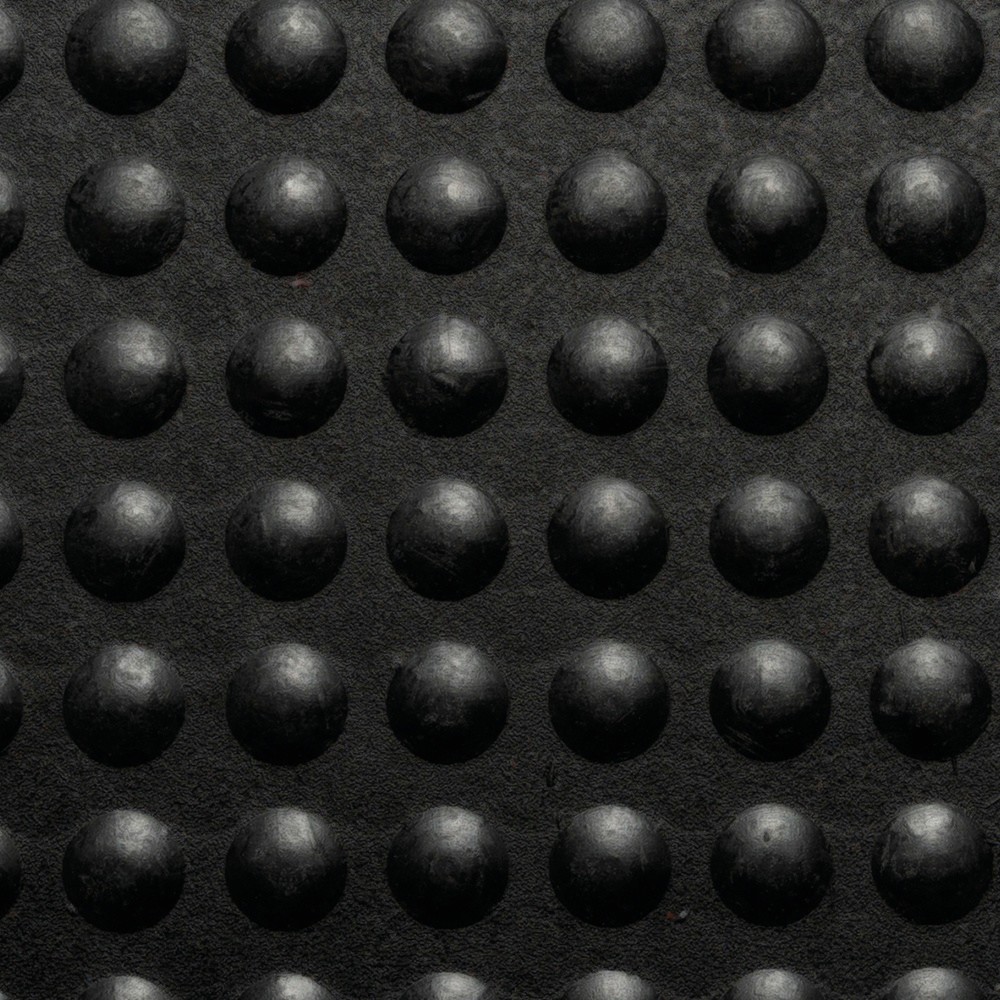 Produktabbildung Nr. 2: NoTrax Anti-Ermüdungsmatte Skystep™ Nitrile, BxL 600 x 900 mm, schwarz