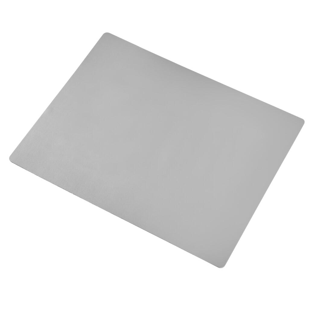 NoTrax Arbeitsplatzmatte Anti-Stat POP™ 3 Layer, LxB lfm x 910 mm, grau Produktabbildung: NoTrax Arbeitsplatzmatte Anti-Stat POP™ 3 Layer, LxB lfm x 910 mm, grau