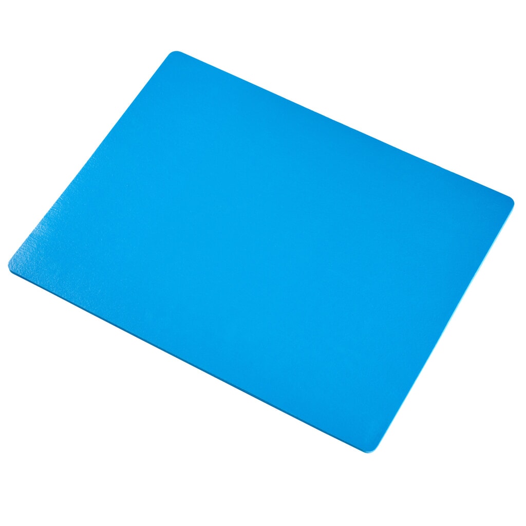 NoTrax Arbeitsplatzmatte High Tech POP™ 3 Layer, LxB lfm x 760 mm, blau Produktabbildung: NoTrax Arbeitsplatzmatte High Tech POP™ 3 Layer, LxB lfm x 760 mm, blau