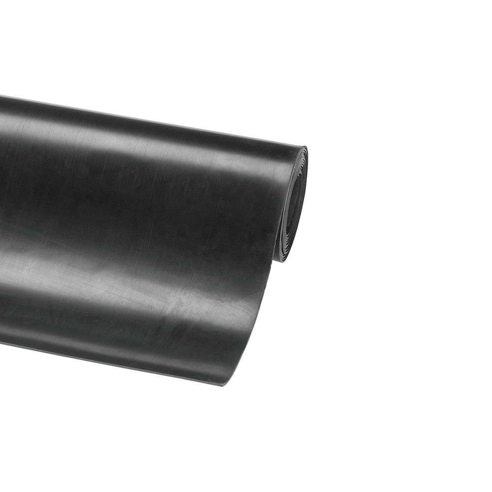 Produktabbildung Nr. 2: NoTrax Gummiauflage Table Tac P3™, glatt, BxL 10 m x 1.000 mm, schwarz