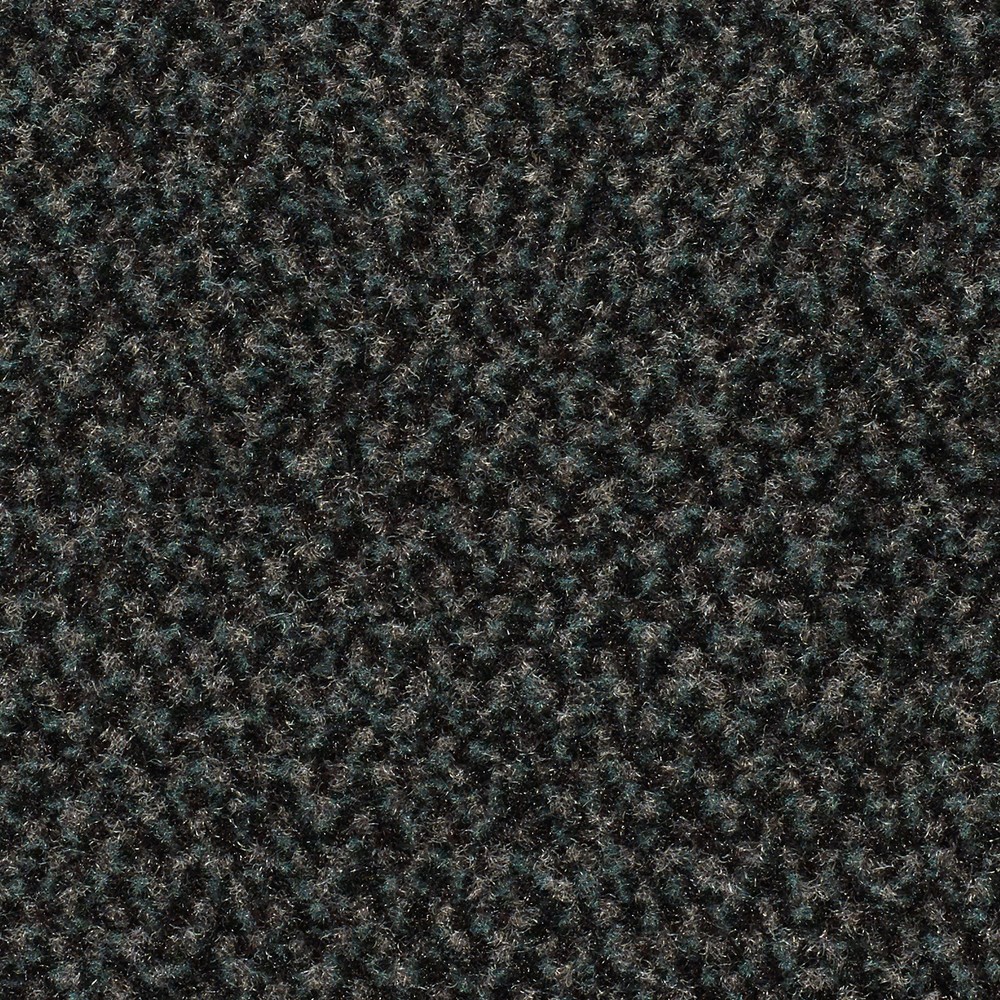 Produktabbildung Nr. 2: NoTrax Schmutzfangmatte 380 Swisslon Classic XT™ für den Eingangsbereich, BxL 900 x 600 mm, schiefergrau