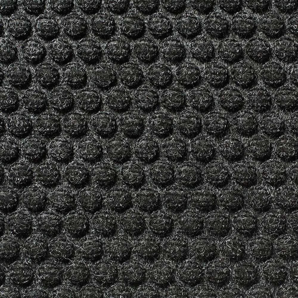 Produktabbildung Nr. 2: NoTrax Schmutzfangmatte Aqua Trap®, BxL 600 x 900 mm, grau