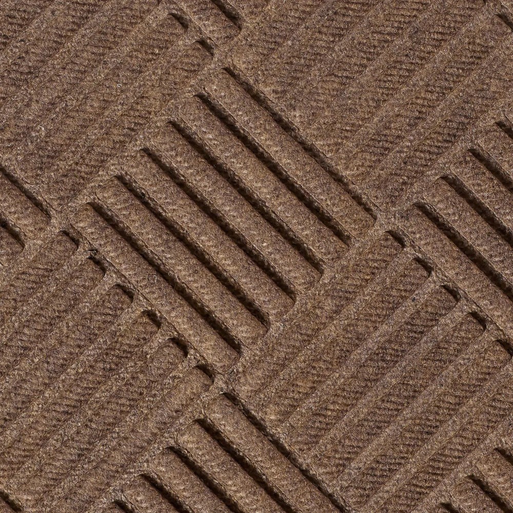 Produktabbildung Nr. 3: NoTrax Schmutzfangmatte Diamond CTE™, BxL 600 x 900 mm, braun