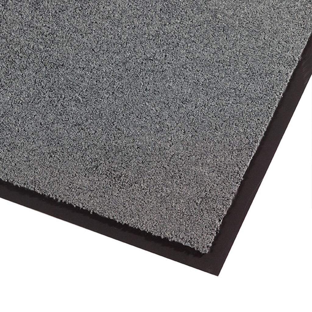 Produktabbildung Nr. 1: NoTrax Schmutzfangmatte Essence™, BxL 600 x 900 mm, dunkelgrau