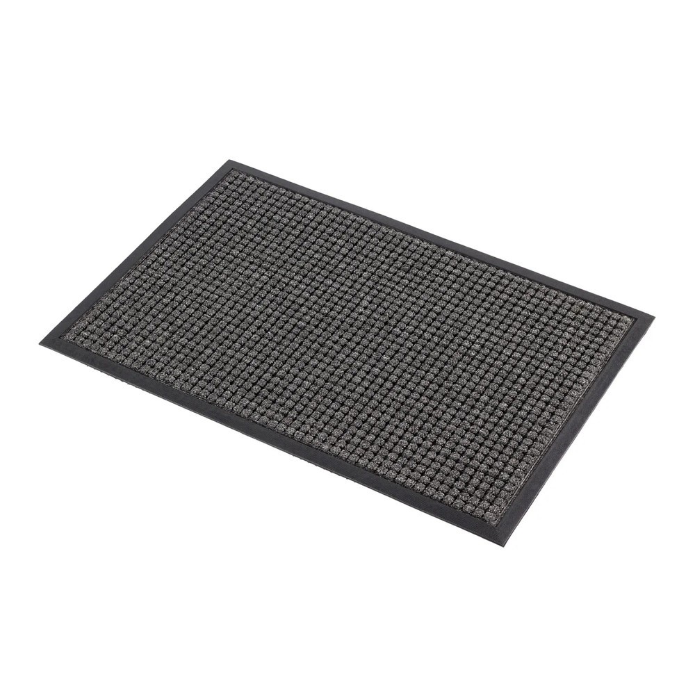 Produktabbildung: NoTrax Schmutzfangmatte Guzzler™, BxL 600 x 900 mm, grau