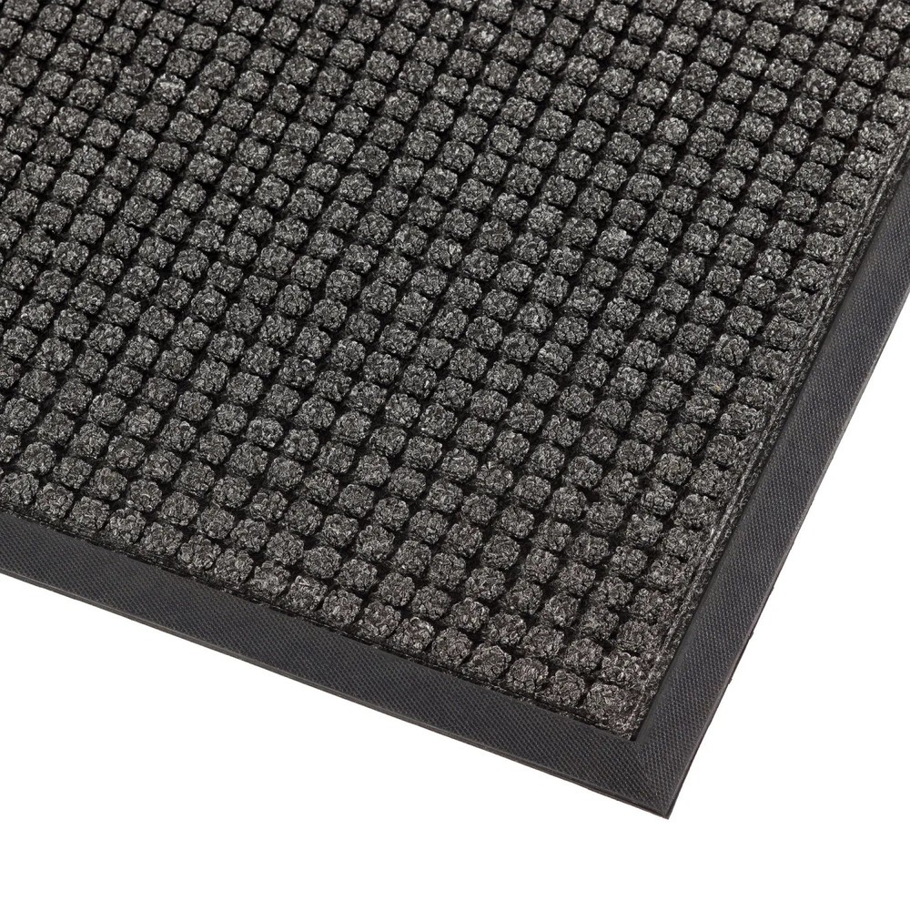 Produktabbildung Nr. 4: NoTrax Schmutzfangmatte Guzzler™, BxL 600 x 900 mm, grau