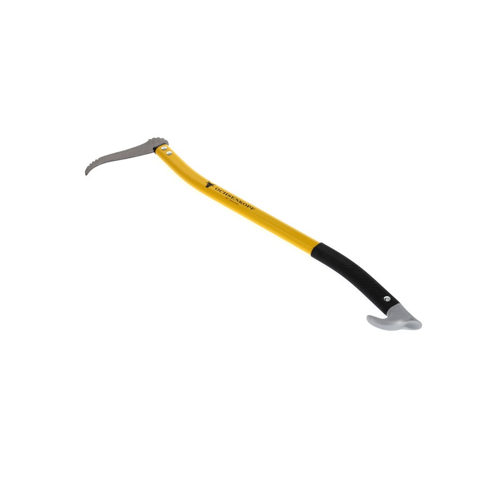 Produktabbildung Nr. 2: OCHSENKOPF Alu-Handsappie 70 cm OX 172 A-0700